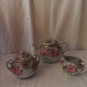 Meet your Posher, Lilia